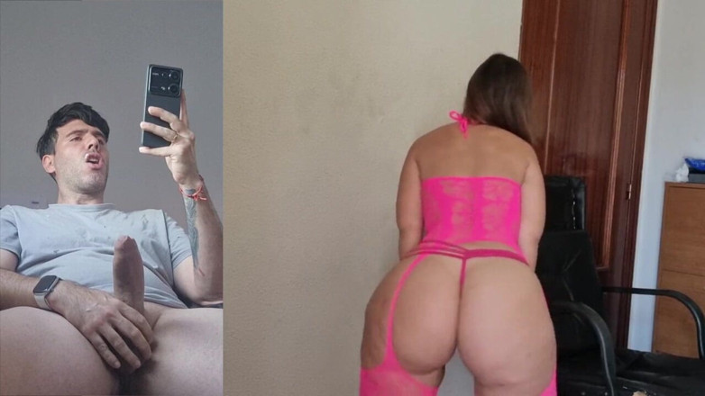 Holycandy: Latina Mit Dickem Arsch Geil