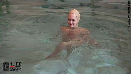 Gymrotic: Fetišová mořská panna