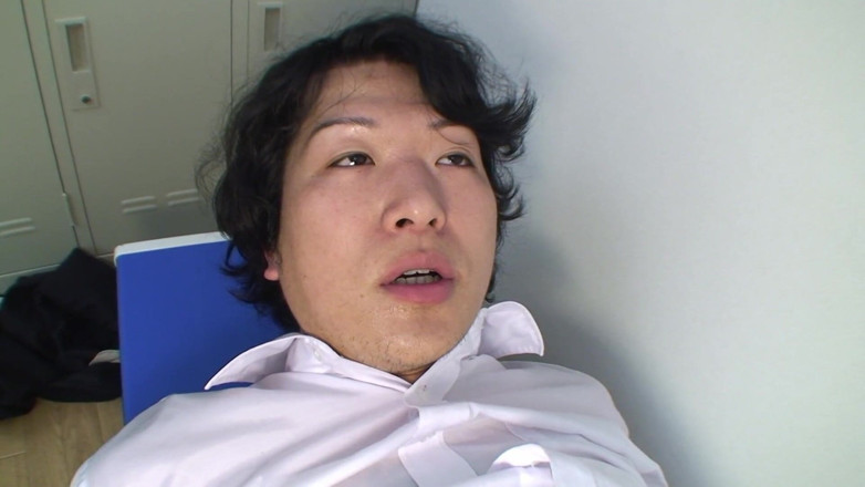School in Japan: Sevimli Japon üniversiteli kız sapıkça oral seks yapmayı seviyor
