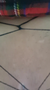 Ich sitze auf deinem Gesicht. POV