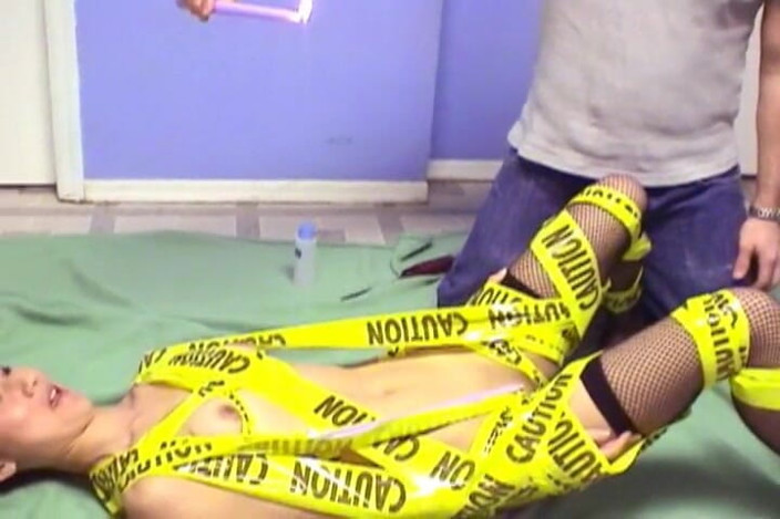 Radical: Caution! Fetish amateur porn