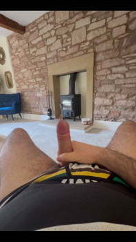 Like My Fireplace