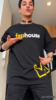 Modeling the Gift From Faphouse