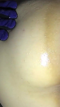My Ass Hole Is Completely Destroyed and I Love It