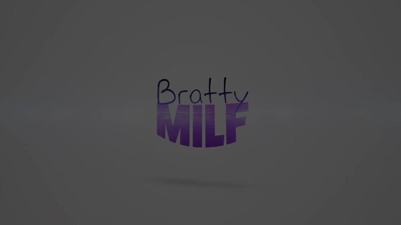 BrattyMilf: Přistižen při sledování porno macechy - S3: e4