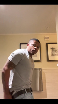 My Ass Was Ashy but Y’all Get It Lol