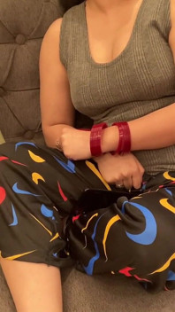 Agrument dengan bhabhi dan adik ipar bertukar menjadi kongkek keras