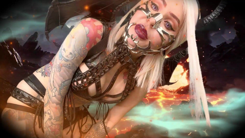 Baal Eldritch: 罰せられた罪人、鋭い爪 - 去勢編:悪魔、地獄