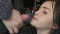 LEXI AND DAN: Меня использовали как трах секс-игрушку он и его друзья. Куколд действительно хочет, чтобы я объяснил, как я люблю получать гэнгбэнг