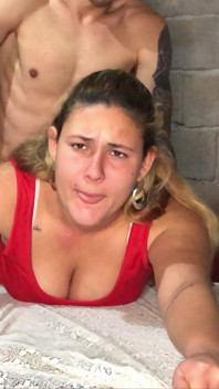 Liebe tut mir nicht weh! Harter analsex