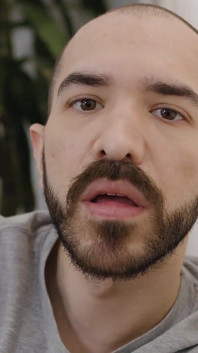 Dein freund peter king fickt dich nach einem langen tag - mein pOV-freund - Fpov virtueller sex