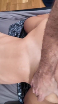 206 - 2 Babe Fucks for Cumshot