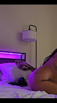 Gorgeous Jasmine Sherni Takes Ghostface's Cock & Screampie