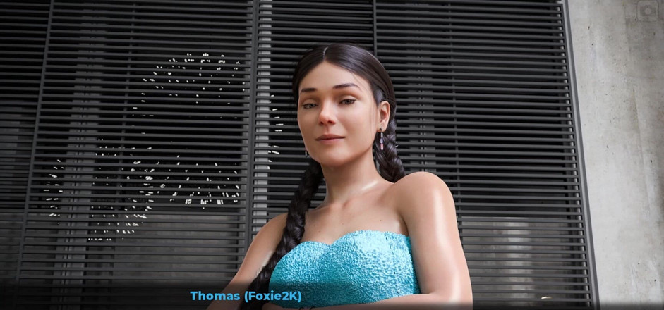 Miss Kitty 2K: MILfky ze Sunville - Ep 103 - Give in, Lady (2) od Misskitty2k