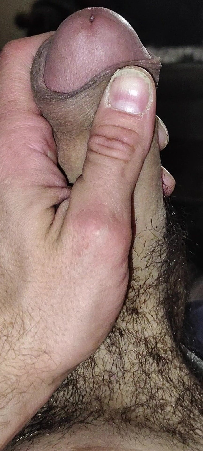 Mikey 21: मेरे लंड की तरह की सख्त चुदाई हो रही है