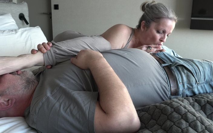 Sabdeluxe: Aftrekken zonder sperma
