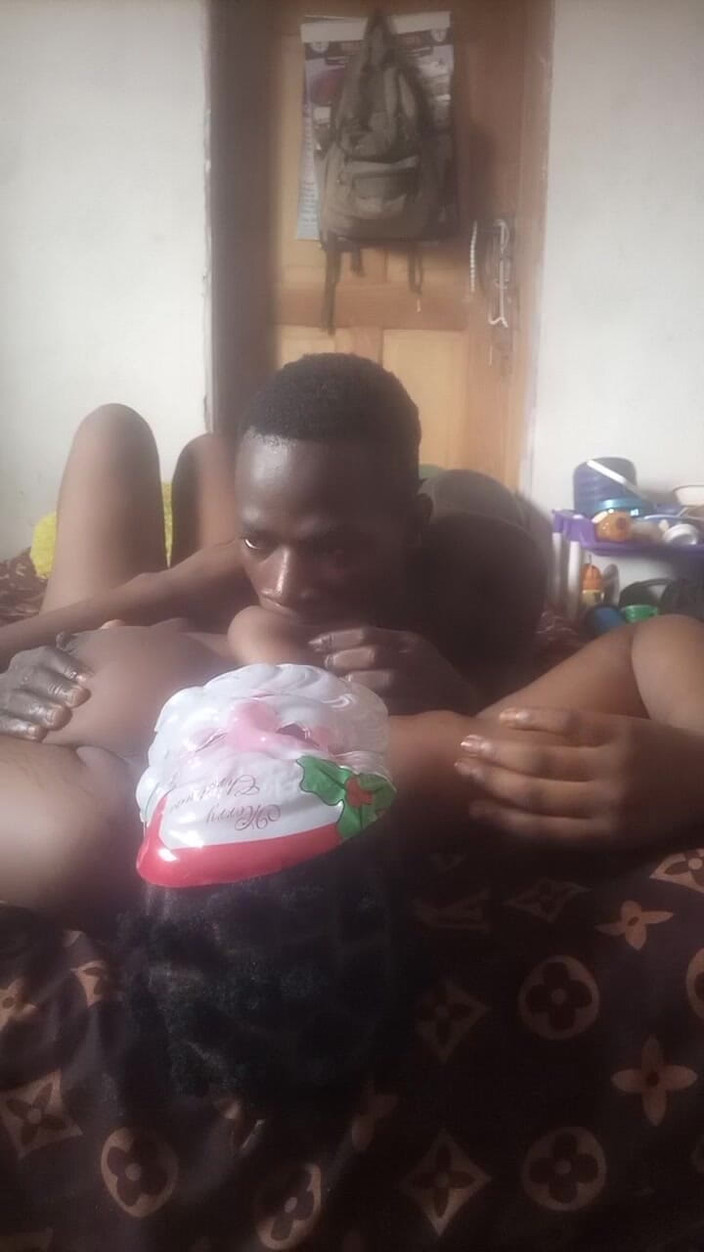 Oladi plenty tv: 受欢迎的尼日利亚女演员为传教士而下定下