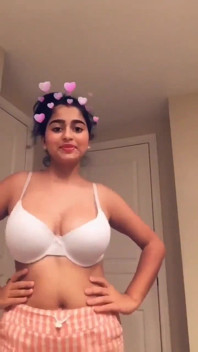 College Girls Massage