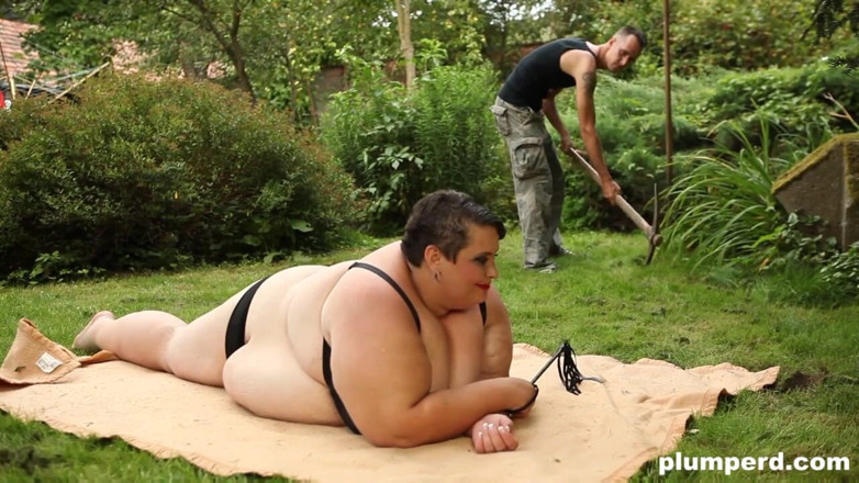 Plumperd: SSBBW와 통통한 콤보