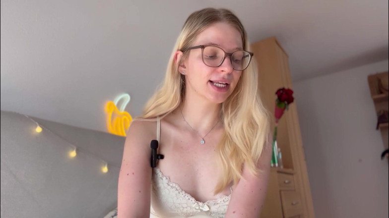 Goddess_Bella_Rae: Sledujte to, než začnete s femdomem