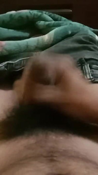 Flashing His Penis and Cumming Hard।