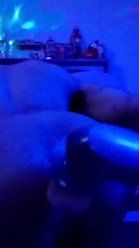 Its a Vibe! Jimmyzdick Finds a Back Massager and a Dildo??