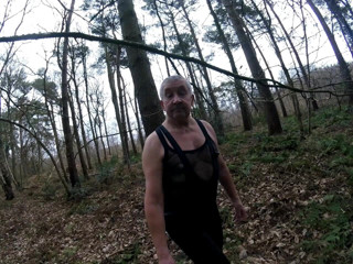 Andy62: Third Walk 2025