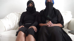 Souzan Halabi: Єгипетська арабська дівчина з великими цицьками в хіджабі