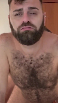 Bär schwängert sein Junges