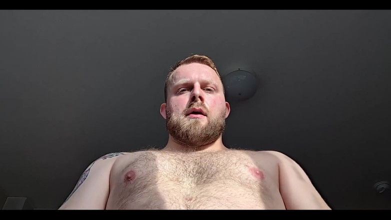 WolfgangWhite: Hetero-mitbewohner-fick nach dem training