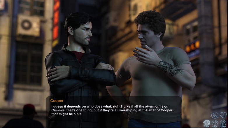 Wickedgammes studio: Slow and Furious Sex. Part 25 Nueva Actualizacion