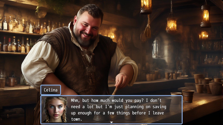 Wickedgammes: Поклик Селіни (частина 2)