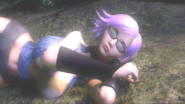 3DHentaiBeauties: Phires Fantasy - Bab 1 (dikuasai semula)