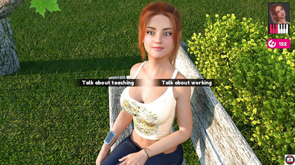 Joystick Cinema: Melody - (21) - Nc