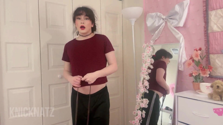 Natalie Napoli: ステップフォードの妻の変貌が裏目に出る