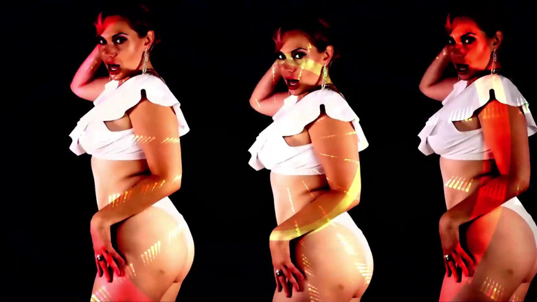 Goddess Misha Goldy: สะกดจิตอีโรติก HFO! ถึงจุดสุดยอดโดยไม่ต้องชักควย!