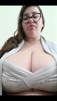 Big Breast Big Pleasure