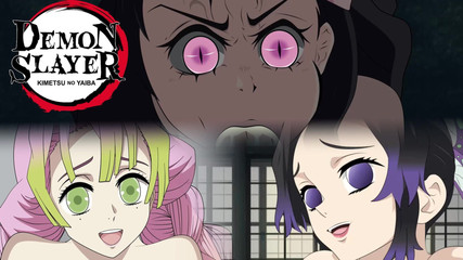 Hentai ZZZ: Demon Slayer Hentai Kompilasi Terpanjang 2023