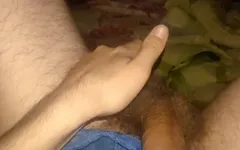 I Cum Really Cool, Lots of Sperm