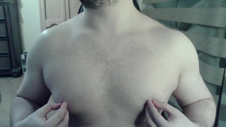 Himbo_Fox: Live-cam-show beugt sich
