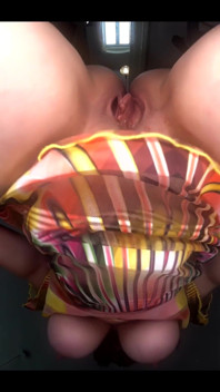 Very Unflattering Pussy Shots