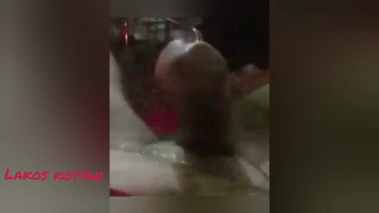 Lakos Kottan: Compilație doar cumming