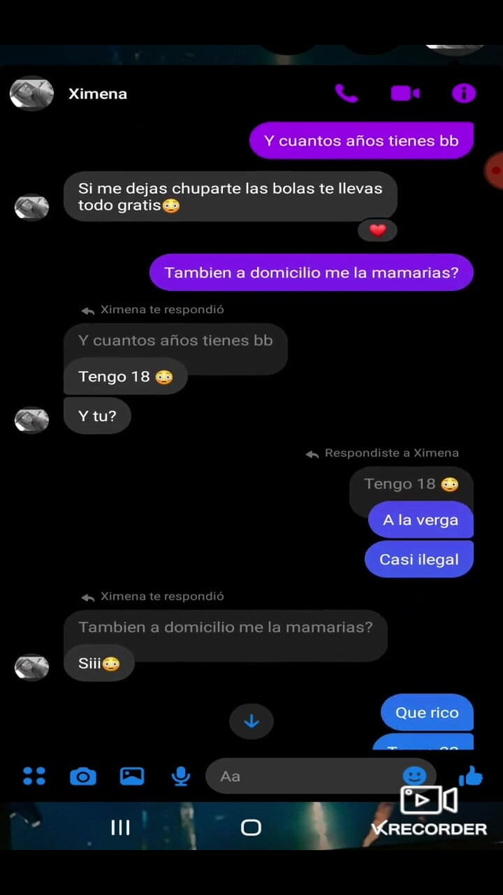 Mexicasero: Chatujte s Oxxo pokladní