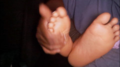 Foot Patrol: 与疤痕公主的夜间汽车会议