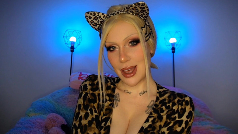 LDBMistress: Зраджена великим чорним членом