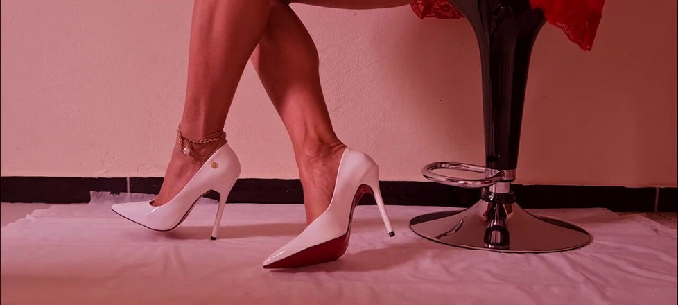 Milady Silvia Helena: Mooiste travestietbenen