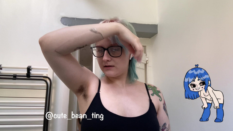 Alice Bean: de nas cu honks mari