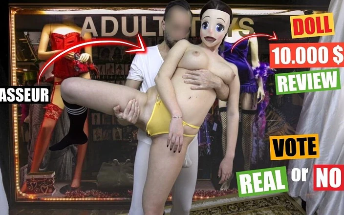 sex dolls for pedophiles Sex robot in action Porn Videos, #5