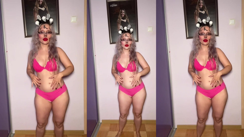 FinDom Goaldigger: Sissy lockdown - gefluister en portemonnee ruïneren in mijn brilclip door...