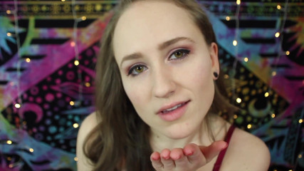 Lizzie Love: Tu es sous le charme de ma trouvaille